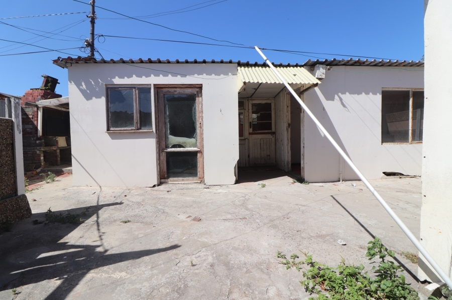 3 Bedroom Property for Sale in Steenberg Western Cape